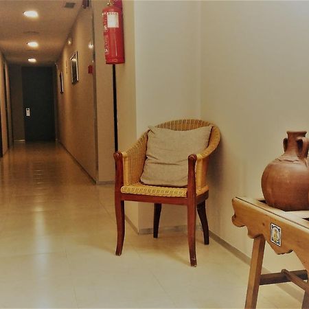 La Albarizuela Hotell Jerez de la Frontera Exteriör bild