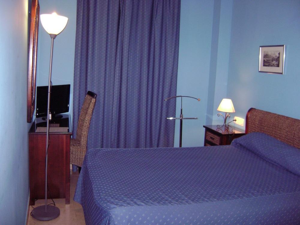 La Albarizuela Hotell Jerez de la Frontera Exteriör bild