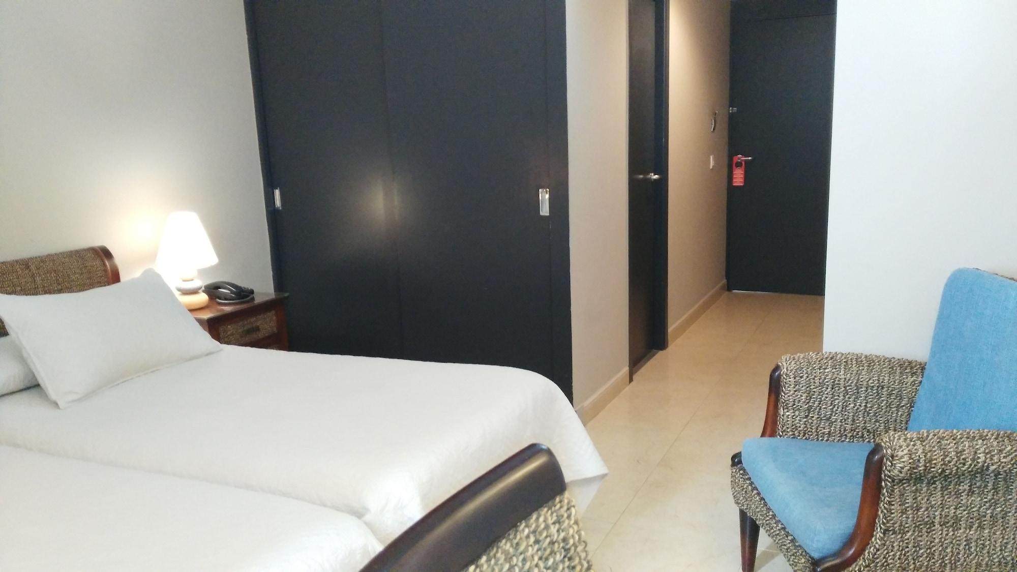 La Albarizuela Hotell Jerez de la Frontera Exteriör bild