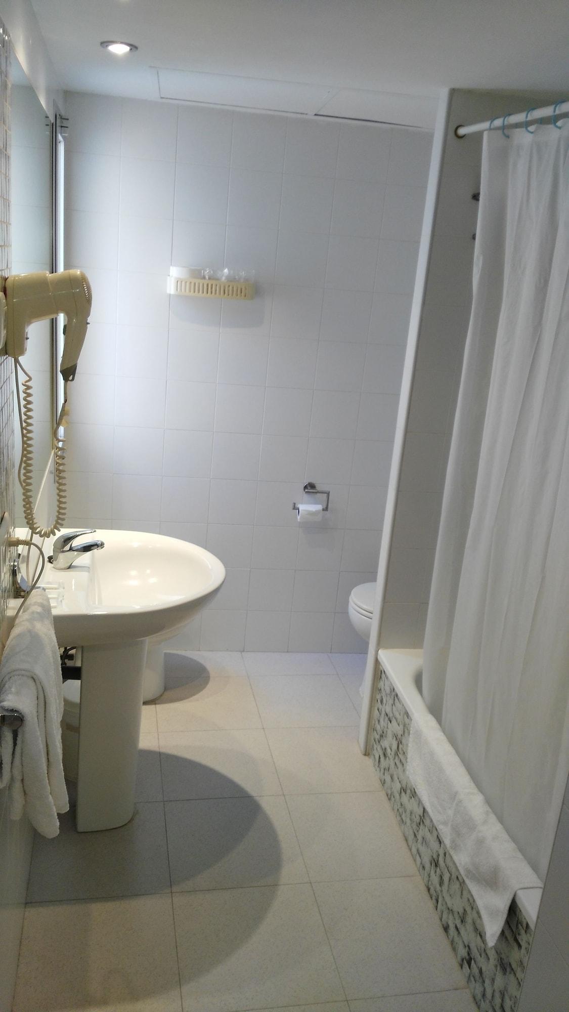 La Albarizuela Hotell Jerez de la Frontera Exteriör bild