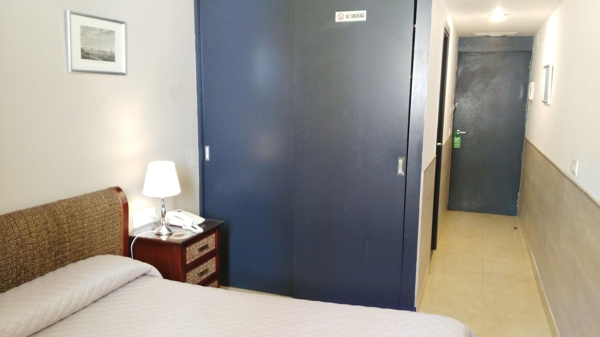 La Albarizuela Hotell Jerez de la Frontera Exteriör bild