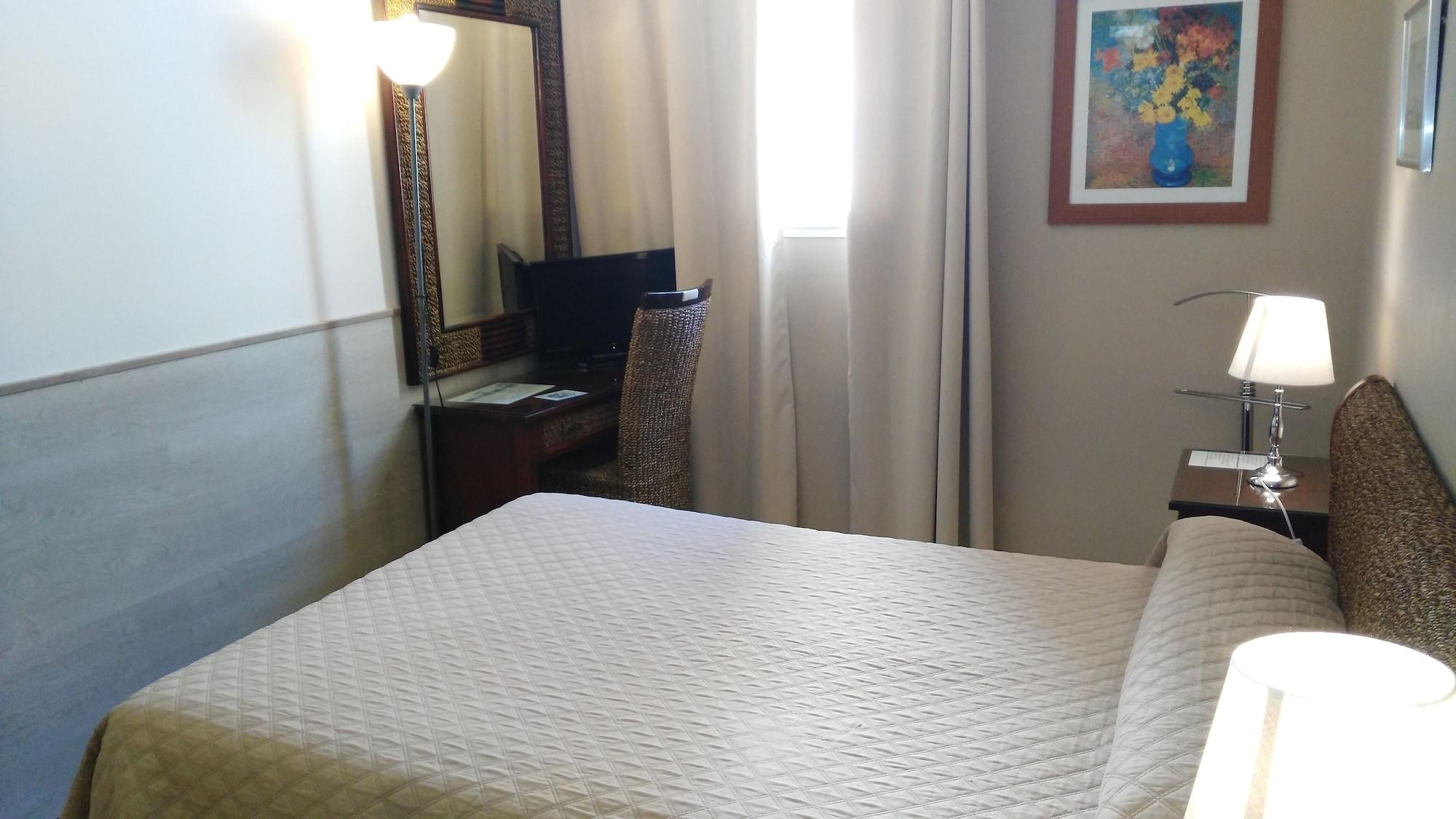 La Albarizuela Hotell Jerez de la Frontera Exteriör bild