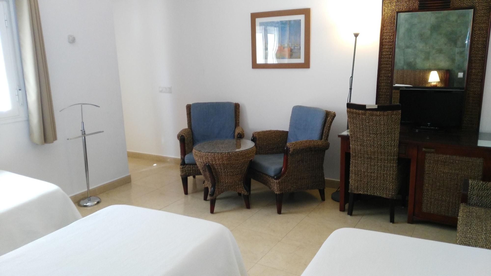 La Albarizuela Hotell Jerez de la Frontera Exteriör bild