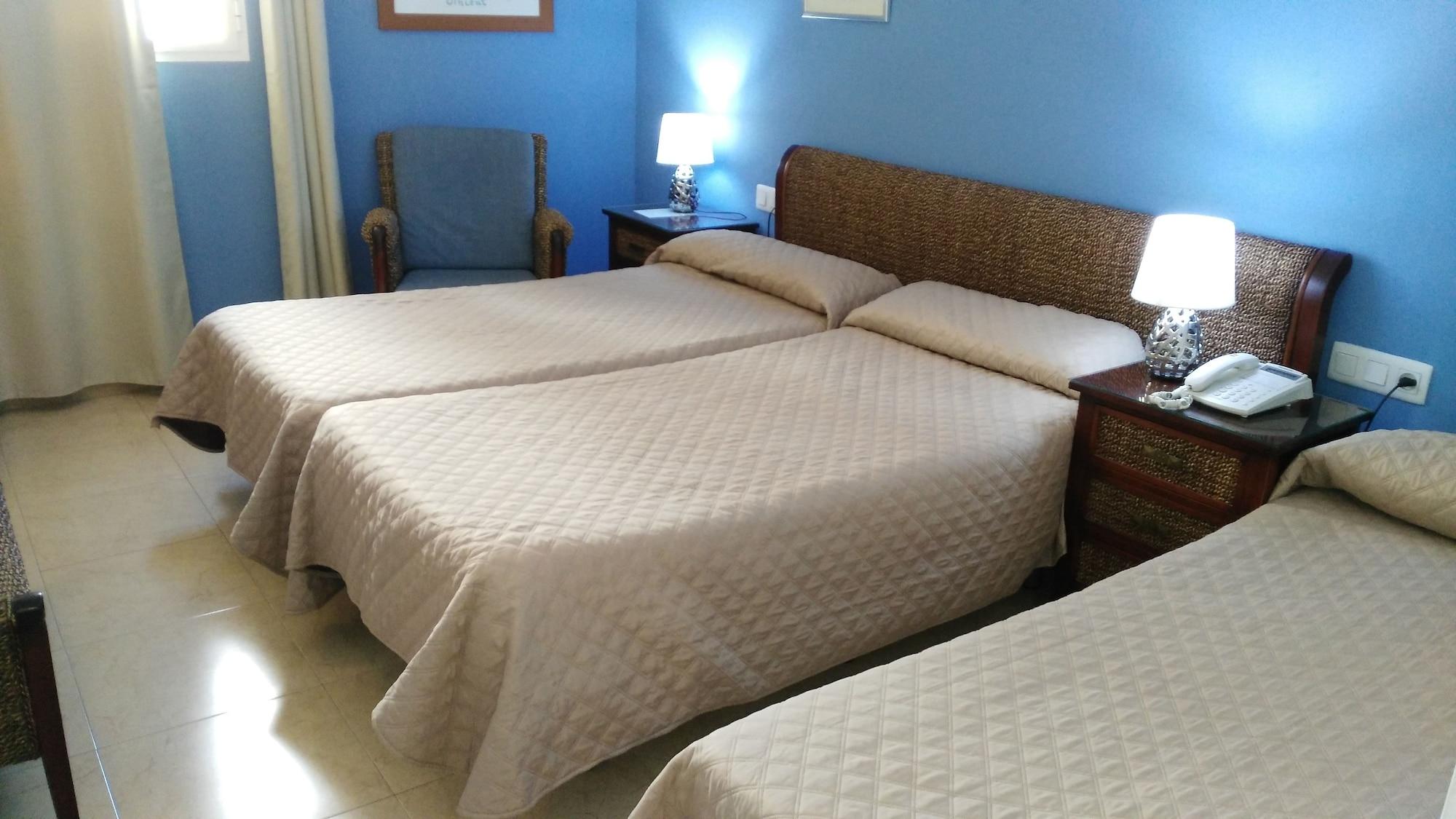 La Albarizuela Hotell Jerez de la Frontera Exteriör bild