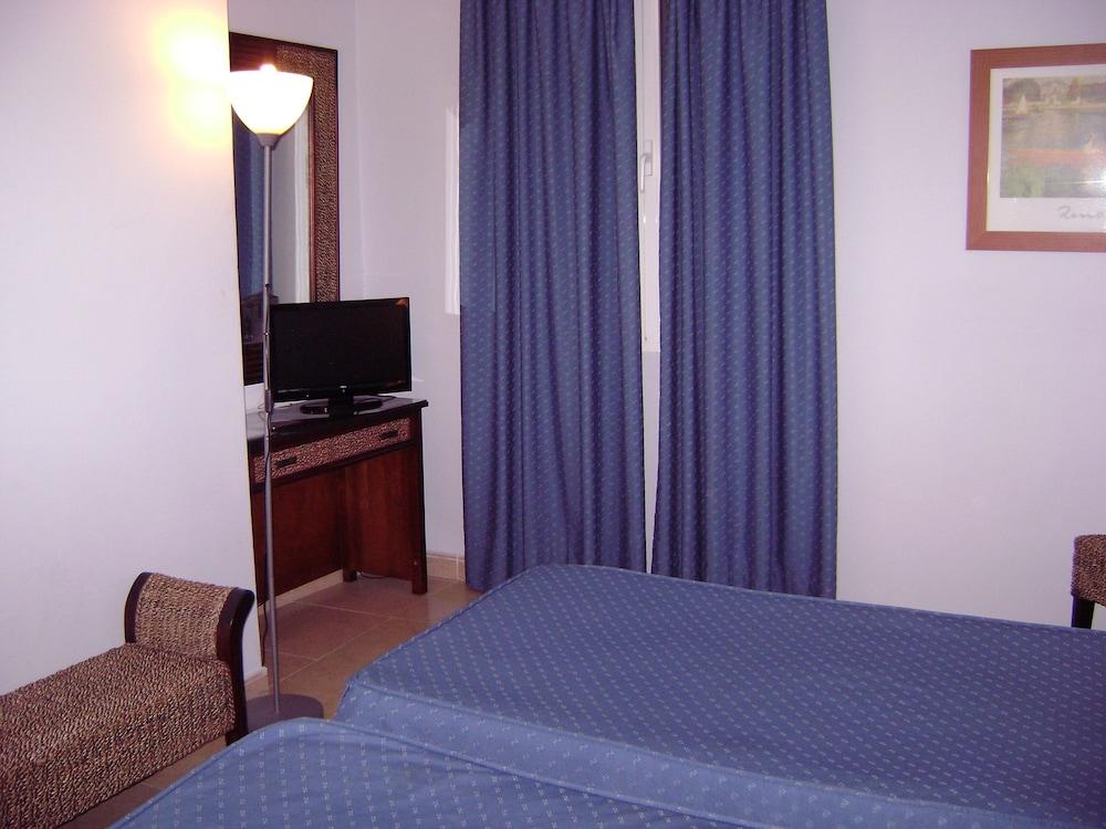 La Albarizuela Hotell Jerez de la Frontera Exteriör bild