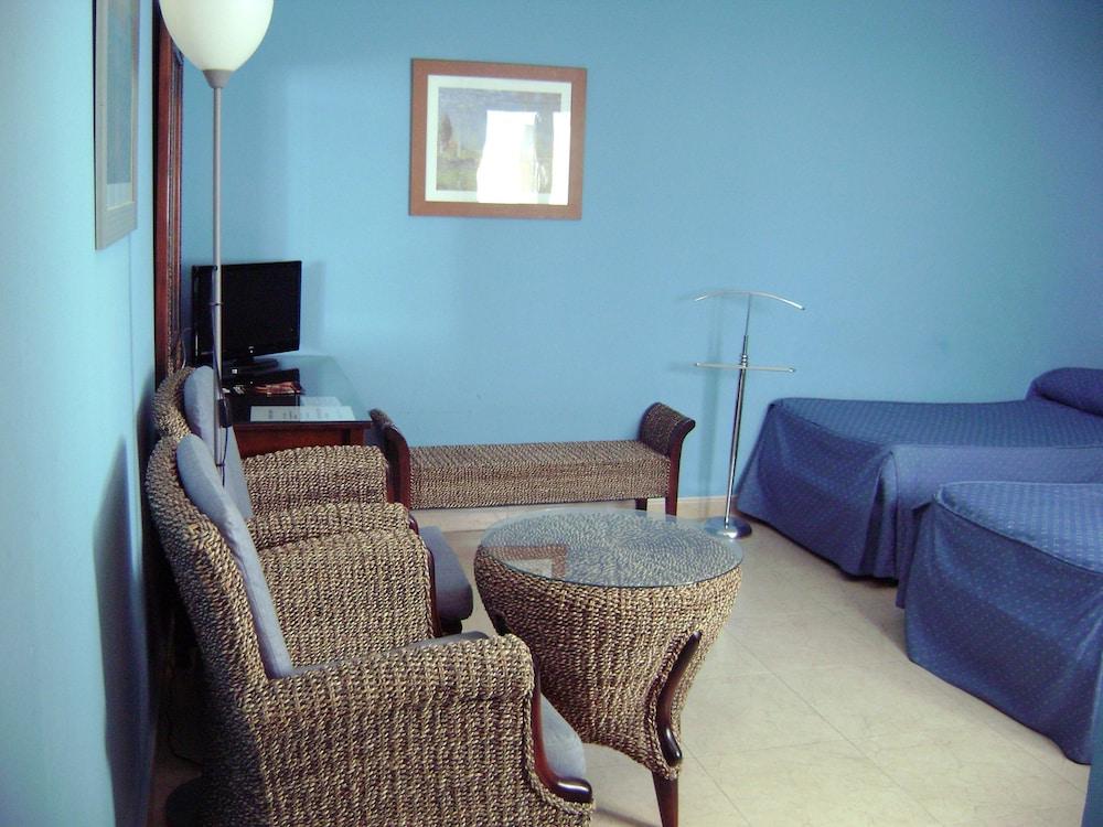 La Albarizuela Hotell Jerez de la Frontera Exteriör bild