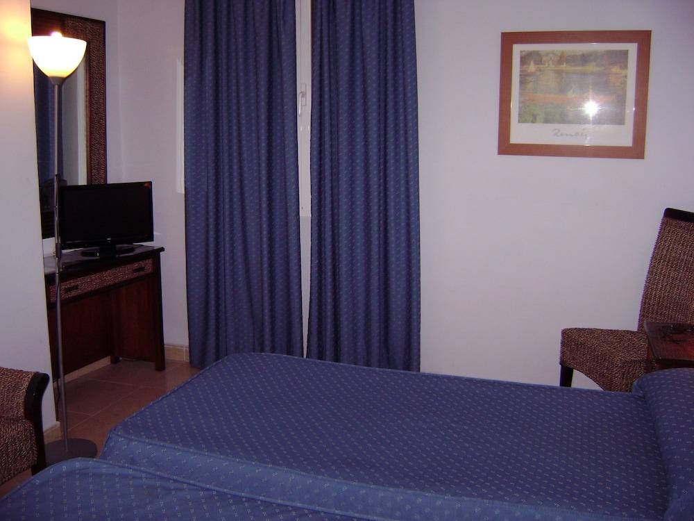 La Albarizuela Hotell Jerez de la Frontera Exteriör bild