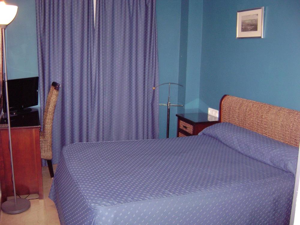 La Albarizuela Hotell Jerez de la Frontera Exteriör bild