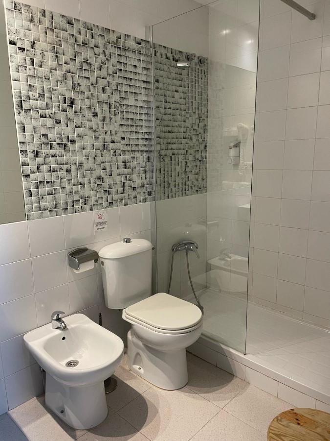 La Albarizuela Hotell Jerez de la Frontera Exteriör bild