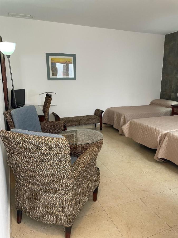 La Albarizuela Hotell Jerez de la Frontera Exteriör bild