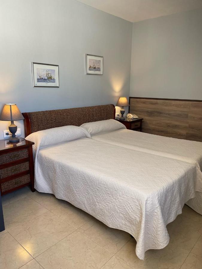 La Albarizuela Hotell Jerez de la Frontera Exteriör bild