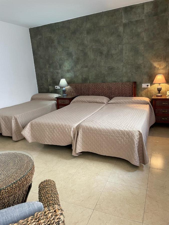 La Albarizuela Hotell Jerez de la Frontera Exteriör bild