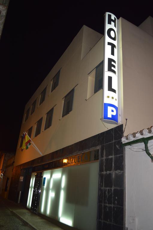 La Albarizuela Hotell Jerez de la Frontera Exteriör bild
