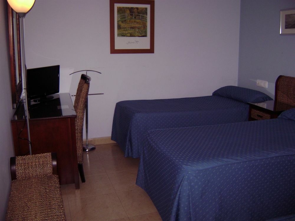 La Albarizuela Hotell Jerez de la Frontera Exteriör bild